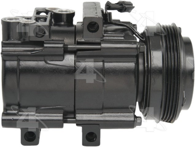 Four Seasons A/C Compressor P/N:57190 Fits: Kia Sorento 06-03 - Image 5