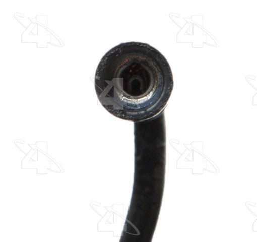 Four Seasons A/C Compressor P/N:57197 Fits: Hyundai Xg300 2001, Hyundai Xg350 05-02, Kia Amanti 06-04 - Image 2