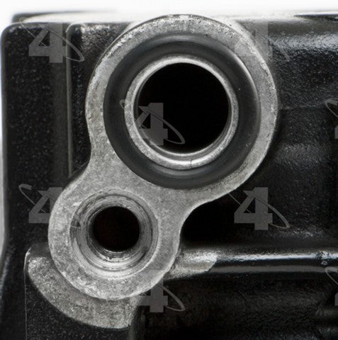 Four Seasons A/C Compressor P/N:57197 Fits: Hyundai Xg300 2001, Hyundai Xg350 05-02, Kia Amanti 06-04 - Image 3