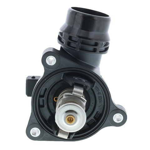 Motorad Engine Coolant Thermostat Housing Assembly P/N:572-221 Fits: BMW 120i 12-05 - Image 6