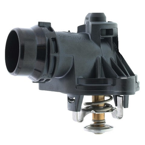 Motorad Engine Coolant Thermostat Housing Assembly P/N:572-221 Fits: BMW 120i 12-05 - Image 2