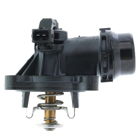 Motorad Engine Coolant Thermostat Housing Assembly P/N:572-221 Fits: BMW 120i 12-05 - Image 3