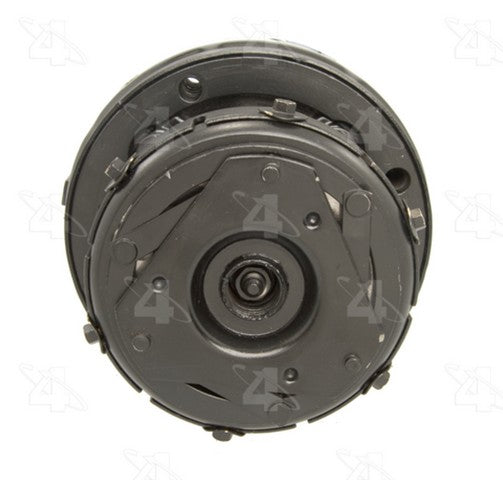 Four Seasons A/C Compressor P/N:57227 Fits: Buick Century, Buick Electra, Buick Estate Wagon, Buick Lesabre, Buick Regal, Buick Riviera, Buick Skyhawk, Buick Skylark, Cadillac Deville, Cadillac Eldorado - Image 5