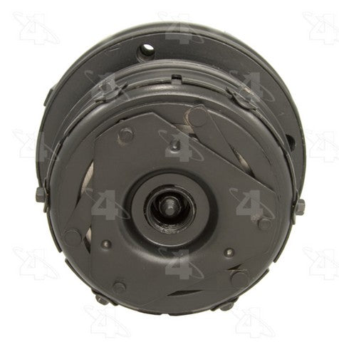 Four Seasons A/C Compressor P/N:57229 Fits: Buick Century, Buick Skyhawk, Buick Skylark, Cadillac Cimarron, Chevrolet C15, Chevrolet C20, Chevrolet C30, Chevrolet C35, Chevrolet Camaro - Image 6