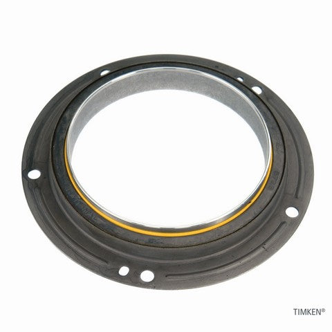 Timken Engine Crankshaft Seal P/N:5723 Fits: Ford E-350 Club Wagon, Ford E-350 Econoline, Ford E-350 Econoline Club Wagon, Ford E-350 Super Duty, Ford E-450 Econoline Super Duty, Ford E-450 Super Duty, Ford E-550 Econoline Super Duty - Image 1
