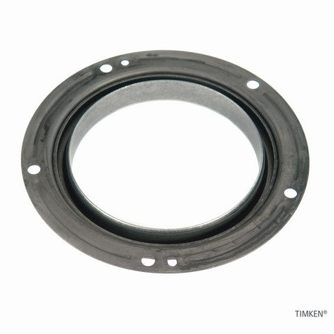 Timken Engine Crankshaft Seal P/N:5723 Fits: Ford E-350 Club Wagon, Ford E-350 Econoline, Ford E-350 Econoline Club Wagon, Ford E-350 Super Duty, Ford E-450 Econoline Super Duty, Ford E-450 Super Duty, Ford E-550 Econoline Super Duty - Image 2