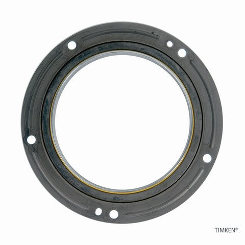 Timken Engine Crankshaft Seal P/N:5723 Fits: Ford E-350 Club Wagon, Ford E-350 Econoline, Ford E-350 Econoline Club Wagon, Ford E-350 Super Duty, Ford E-450 Econoline Super Duty, Ford E-450 Super Duty, Ford E-550 Econoline Super Duty - Image 4