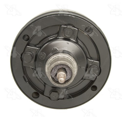 Four Seasons A/C Compressor P/N:57230 Fits: Buick Century, Buick Regal, Chevrolet Astro, Chevrolet C10, Chevrolet C10 Suburban, Chevrolet C15, Chevrolet C1500, Chevrolet C20, Chevrolet C20 Suburban, Chevrolet C2500 - Image 3