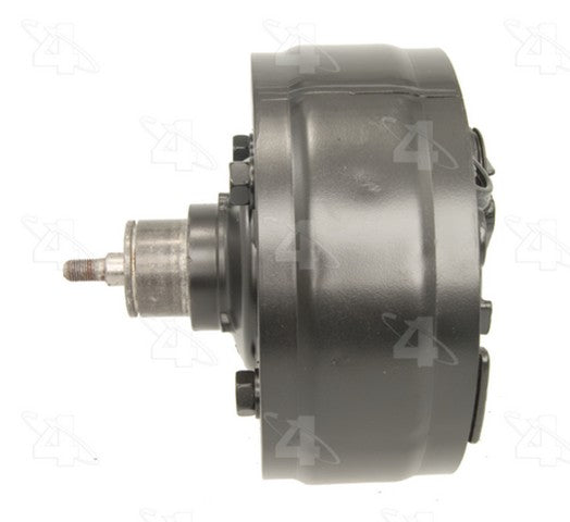 Four Seasons A/C Compressor P/N:57230 Fits: Buick Century, Buick Regal, Chevrolet Astro, Chevrolet C10, Chevrolet C10 Suburban, Chevrolet C15, Chevrolet C1500, Chevrolet C20, Chevrolet C20 Suburban, Chevrolet C2500 - Image 5