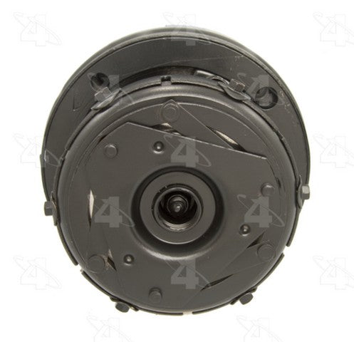 Four Seasons A/C Compressor P/N:57231 Fits: American Motors Concord, American Motors Eagle, American Motors Spirit, Buick Century, Buick Electra, Buick Estate Wagon, Buick Lesabre, Buick Regal, Buick Riviera - Image 8