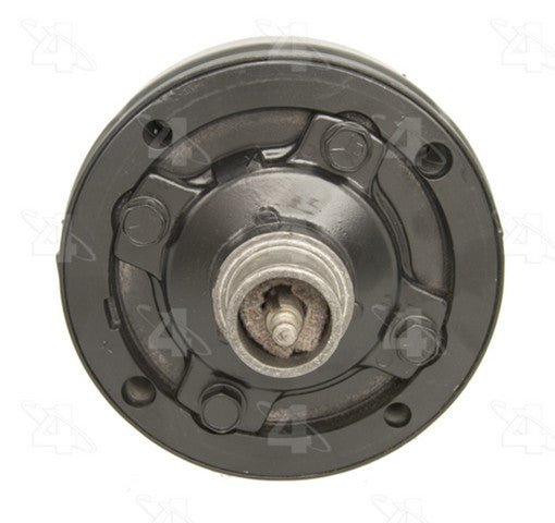Four Seasons A/C Compressor P/N:57233 Fits: Chevrolet Blazer, Chevrolet C1500, Chevrolet C20, Chevrolet C2500, Chevrolet C35, Chevrolet C3500, Chevrolet C3500hd, Chevrolet Camaro, Chevrolet Caprice - Image 5