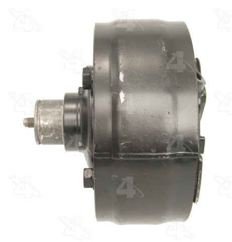 Four Seasons A/C Compressor P/N:57233 Fits: Chevrolet Blazer, Chevrolet C1500, Chevrolet C20, Chevrolet C2500, Chevrolet C35, Chevrolet C3500, Chevrolet C3500hd, Chevrolet Camaro, Chevrolet Caprice - Image 7