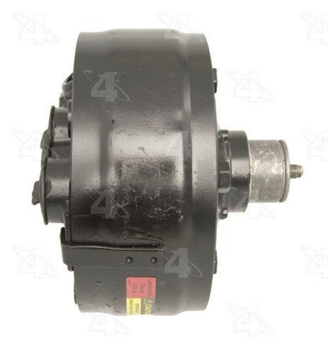 Four Seasons A/C Compressor P/N:57233 Fits: Chevrolet Blazer, Chevrolet C1500, Chevrolet C20, Chevrolet C2500, Chevrolet C35, Chevrolet C3500, Chevrolet C3500hd, Chevrolet Camaro, Chevrolet Caprice - Image 6