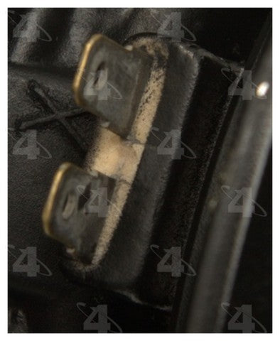 Four Seasons A/C Compressor P/N:57234 Fits: Buick Regal, Chevrolet Caprice, Chevrolet El Camino, Chevrolet Impala, Chevrolet Monte Carlo, GMC Caballero, Oldsmobile Cutlass, Oldsmobile Cutlass Salon - Image 4
