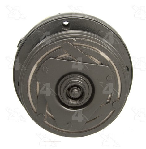 Four Seasons A/C Compressor P/N:57234 Fits: Buick Regal, Chevrolet Caprice, Chevrolet El Camino, Chevrolet Impala, Chevrolet Monte Carlo, GMC Caballero, Oldsmobile Cutlass, Oldsmobile Cutlass Salon - Image 5