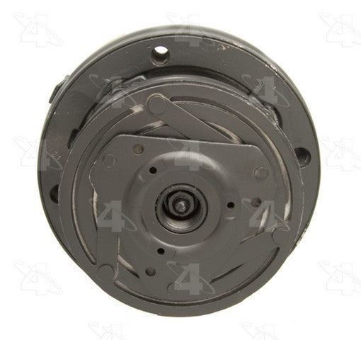 Four Seasons A/C Compressor P/N:57235 Fits: Buick Regal, Chevrolet Astro, Chevrolet Blazer, Chevrolet C10, Chevrolet C10 Suburban, Chevrolet C15, Chevrolet C1500, Chevrolet C20, Chevrolet C20 Suburban, Chevrolet C2500 - Image 5
