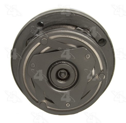 Four Seasons A/C Compressor P/N:57239 Fits: Chevrolet Astro 89-87, Chevrolet G10 91-87, Chevrolet G20 91-87, Chevrolet G30 91-87, GMC G1500 91-87, GMC G2500 91-87, GMC G3500 91-87, GMC Safari 89-87 - Image 6