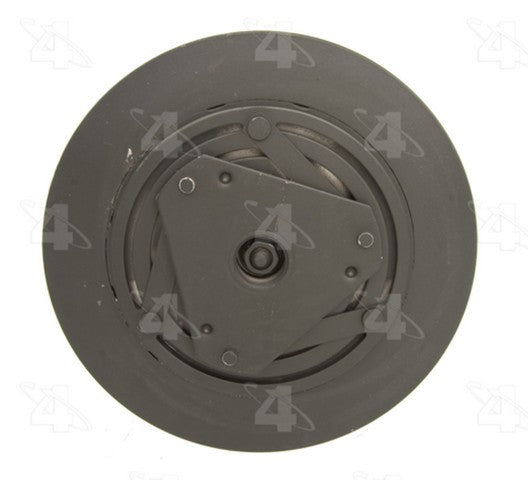 Four Seasons A/C Compressor P/N:57241 Fits: Chevrolet C1500, Chevrolet C2500, Chevrolet C3500, Chevrolet C3500hd, Chevrolet K2500, Chevrolet K3500, GMC C2500, GMC C3500, GMC C3500hd, GMC K2500, GMC K3500, GMC R2500, GMC R3500, GMC V3500 - Image 7