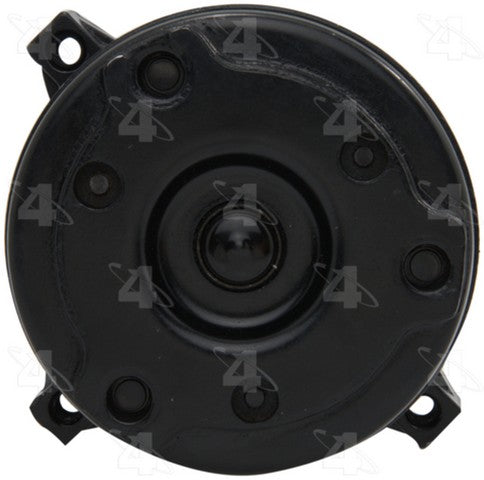 Four Seasons A/C Compressor P/N:57247 Fits: Chevrolet B60, Chevrolet C50, Chevrolet C5500 Kodiak, Chevrolet C60, Chevrolet C60 Kodiak, Chevrolet C70, Chevrolet C70 Kodiak, GMC B6000 - Image 4