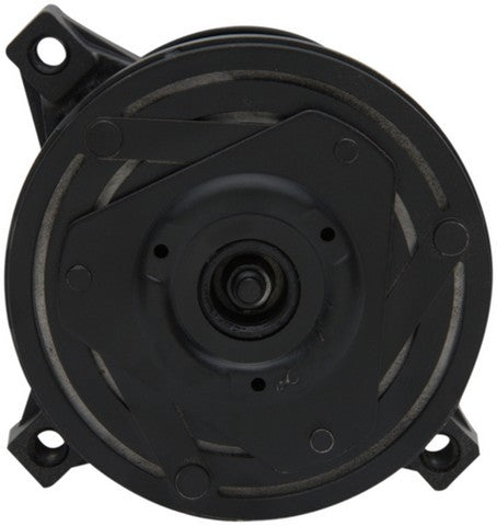 Four Seasons A/C Compressor Conversion Kit,A/C Compressor P/N:57248 Fits: Chevrolet B60, Chevrolet C50, Chevrolet C60, Chevrolet C70, Ford Cougar, Ford Ltd, Ford Mustang, Ford Thunderbird, GMC B6000 - Image 2
