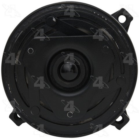 Four Seasons A/C Compressor P/N:57251 Fits: Pontiac Fiero 85-84 - Image 2