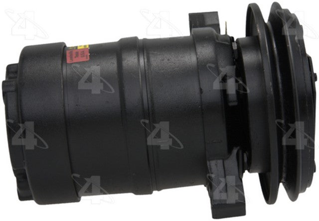 Four Seasons A/C Compressor P/N:57251 Fits: Pontiac Fiero 85-84 - Image 4