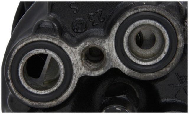 Four Seasons A/C Compressor P/N:57253 Fits: Buick Century 85-83, Oldsmobile Cutlass Ciera 85-83 - Image 2