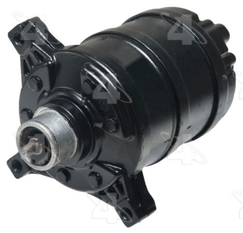 Four Seasons A/C Compressor P/N:57254 Fits: Buick Century, Buick Electra, Buick Lesabre, Buick Skyhawk, Chevrolet Astro, Chevrolet Camaro, Chevrolet Cavalier, Chevrolet P20, Chevrolet P30, Chevrolet S10 - Image 1