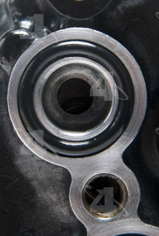 Four Seasons A/C Compressor P/N:57254 Fits: Buick Century, Buick Electra, Buick Lesabre, Buick Skyhawk, Chevrolet Astro, Chevrolet Camaro, Chevrolet Cavalier, Chevrolet P20, Chevrolet P30, Chevrolet S10 - Image 5