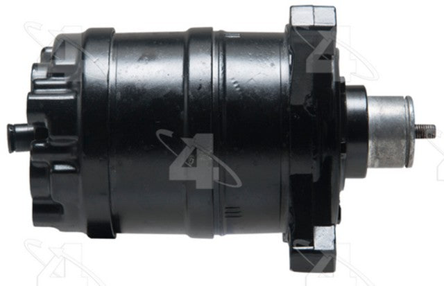 Four Seasons A/C Compressor P/N:57254 Fits: Buick Century, Buick Electra, Buick Lesabre, Buick Skyhawk, Chevrolet Astro, Chevrolet Camaro, Chevrolet Cavalier, Chevrolet P20, Chevrolet P30, Chevrolet S10 - Image 7
