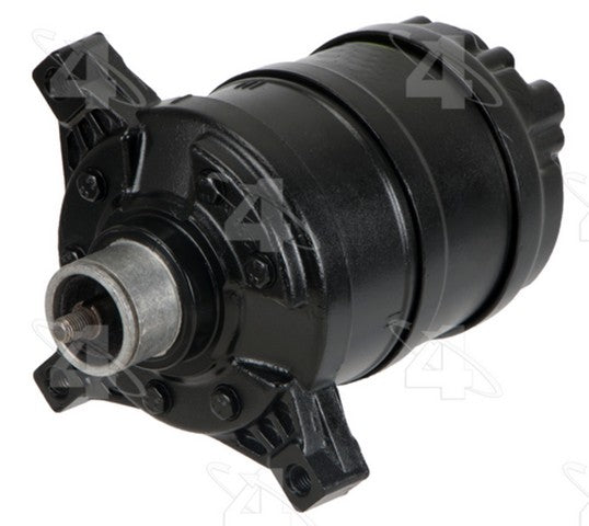 Four Seasons A/C Compressor P/N:57256 Fits: Buick Century, Buick Electra, Buick Lesabre, Buick Park Avenue, Buick Reatta, Buick Regal, Buick Riviera, Buick Skylark, Buick Somerset, Buick Somerset Regal - Image 1