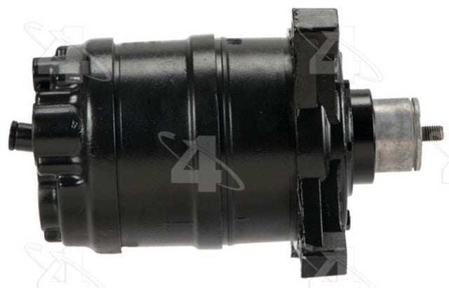 Four Seasons A/C Compressor P/N:57256 Fits: Buick Century, Buick Electra, Buick Lesabre, Buick Park Avenue, Buick Reatta, Buick Regal, Buick Riviera, Buick Skylark, Buick Somerset, Buick Somerset Regal - Image 4