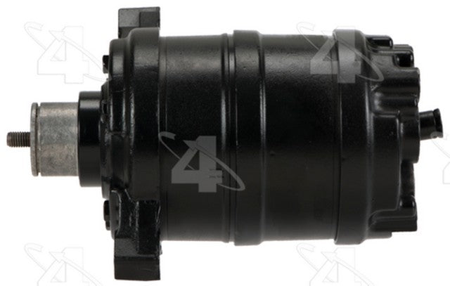 Four Seasons A/C Compressor P/N:57256 Fits: Buick Century, Buick Electra, Buick Lesabre, Buick Park Avenue, Buick Reatta, Buick Regal, Buick Riviera, Buick Skylark, Buick Somerset, Buick Somerset Regal - Image 3