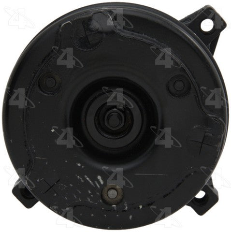 Four Seasons A/C Compressor P/N:57257 Fits: Buick Skyhawk 87-85, Oldsmobile Firenza 1985, Pontiac J2000 Sunbird 1985, Pontiac Sunbird 90-86 - Image 4