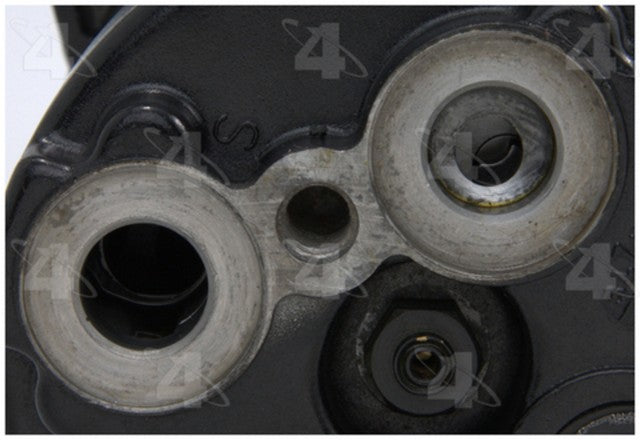 Four Seasons A/C Compressor P/N:57259 Fits: Buick Electra 1985, Buick Lesabre 1985, Oldsmobile 98 1985 - Image 2
