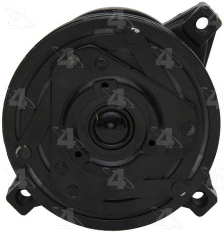 Four Seasons A/C Compressor P/N:57259 Fits: Buick Electra 1985, Buick Lesabre 1985, Oldsmobile 98 1985 - Image 4