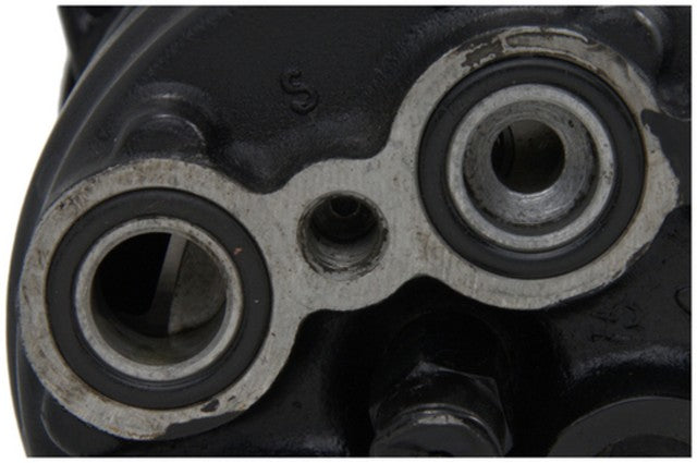 Four Seasons A/C Compressor P/N:57261 Fits: Buick Skyhawk 84-83, Chevrolet Cavalier 84-83, Oldsmobile Firenza 86-83, Pontiac Grand Am 89-87, Pontiac J2000 1983, Pontiac J2000 Sunbird 1984 - Image 7