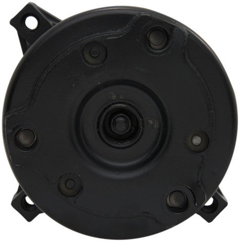 Four Seasons A/C Compressor P/N:57263 Fits: Cadillac Allante, Cadillac Commercial Chassis, Cadillac Deville, Cadillac Eldorado, Cadillac Fleetwood, Cadillac Seville, Chevrolet C20, Chevrolet C20 Suburban, Chevrolet C30, Chevrolet G30 - Image 7