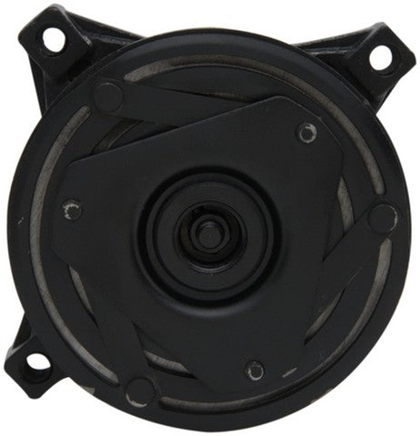 Four Seasons A/C Compressor P/N:57265 Fits: Am General Hummer, Buick Century, Buick Skylark, Cadillac 60 Special, Chevrolet Blazer, Chevrolet C10, Chevrolet C10 Suburban, Chevrolet C1500, Chevrolet C20, Chevrolet C20 Suburban - Image 5