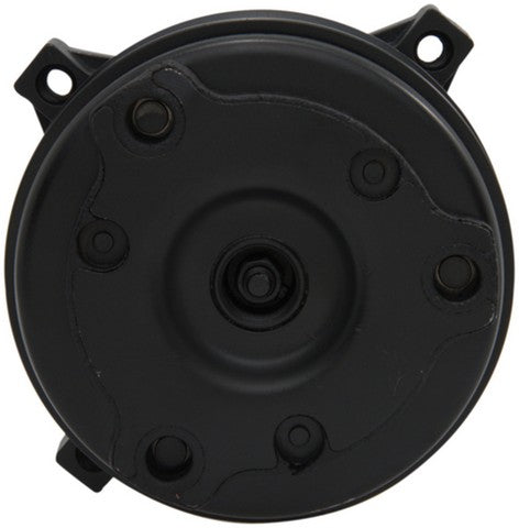 Four Seasons A/C Compressor P/N:57267 Fits: Buick Century, Buick Electra, Buick Lesabre, Buick Skylark, Buick Somerset, Buick Somerset Regal, Oldsmobile 98, Oldsmobile Calais, Oldsmobile Cutlass Ciera, Oldsmobile Cutlass Cruiser - Image 2