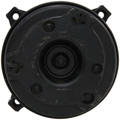 Four Seasons A/C Compressor P/N:57268 Fits: Buick Lesabre 1988, Buick Reatta 1988, Buick Riviera 88-86, Oldsmobile Toronado 88-86 - Image 2