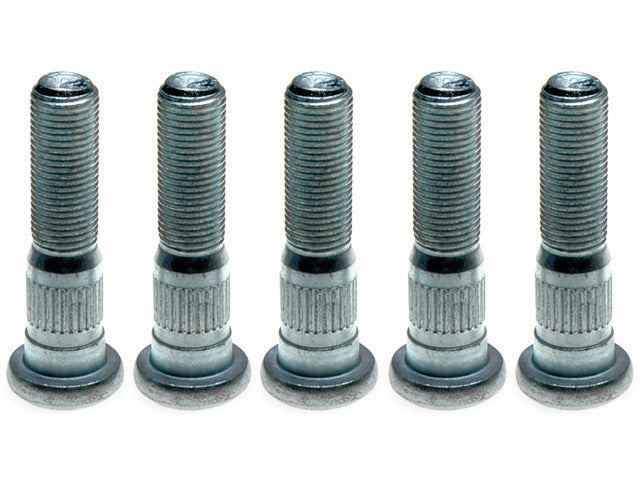 Raybestos Brakes Wheel Lug Stud P/N:5726B Fits: Chevrolet K30 86-77, Chevrolet V30 88-87, Chevrolet V3500 91-89, GMC K35 78-77, GMC K3500 86-79, GMC V3500 91-87 - Image 1