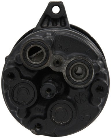 Four Seasons A/C Compressor P/N:57270 Fits: Buick Electra 1985, Buick Lesabre 1985, Oldsmobile 98 1985 - Image 7