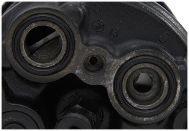 Four Seasons A/C Compressor P/N:57270 Fits: Buick Electra 1985, Buick Lesabre 1985, Oldsmobile 98 1985 - Image 6