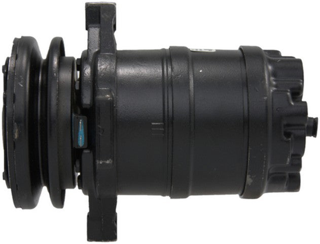 Four Seasons A/C Compressor P/N:57270 Fits: Buick Electra 1985, Buick Lesabre 1985, Oldsmobile 98 1985 - Image 4