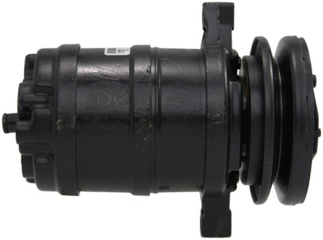 Four Seasons A/C Compressor P/N:57270 Fits: Buick Electra 1985, Buick Lesabre 1985, Oldsmobile 98 1985 - Image 5