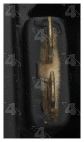 Four Seasons A/C Compressor P/N:57271 Fits: Buick Century, Buick Skyhawk, Buick Skylark, Buick Somerset, Buick Somerset Regal, Cadillac Cimarron, Chevrolet Cavalier, Chevrolet Celebrity, Oldsmobile Calais, Oldsmobile Cutlass Calais - Image 2