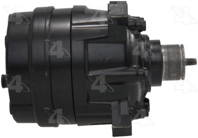 Four Seasons A/C Compressor P/N:57272 Fits: Buick Century, Buick Regal, Buick Skyhawk, Buick Skylark, Buick Somerset, Buick Somerset Regal, Cadillac Cimarron, Chevrolet Beretta, Chevrolet Cavalier - Image 5