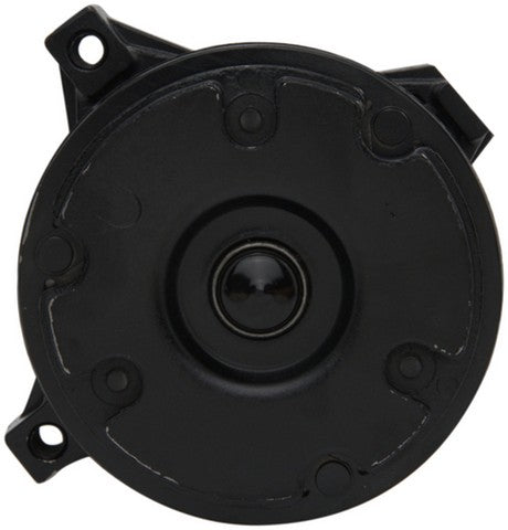 Four Seasons A/C Compressor P/N:57273 Fits: Chevrolet C20, Chevrolet C20 Suburban, Chevrolet C30, Chevrolet G30, Chevrolet K20 Suburban, Chevrolet K30, Chevrolet R20, Chevrolet R20 Suburban, Chevrolet R2500, Chevrolet R2500 Suburban - Image 7