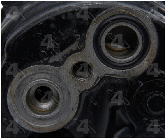 Four Seasons A/C Compressor P/N:57275 Fits: Buick Skylark 91-87, Buick Somerset 1987, Chevrolet Cavalier 1988, Oldsmobile Calais 1987, Oldsmobile Cutlass Calais 91-88, Pontiac Grand Am 1987 - Image 7